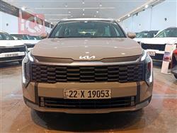 2026 كيا سبورتاج