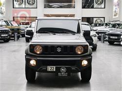 Suzuki Jimny 2024