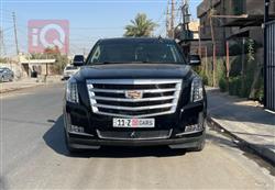 Cadillac Escalade 2020