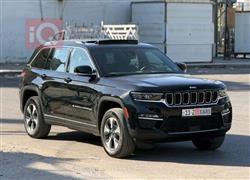Jeep Grand Cherokee 2024