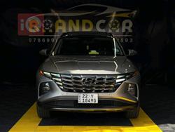 Hyundai Tucson 2023