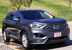 Ford Edge 2023