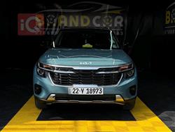 Kia Seltos 2024 Kia Seltos 2024