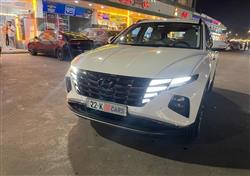 2024 هيونداي توسان