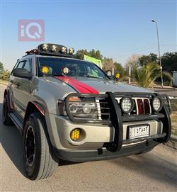 2007 جيب جراند شيروكي