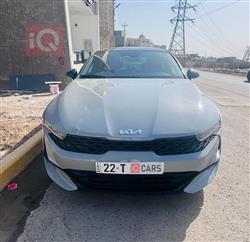 2023 كيا K5