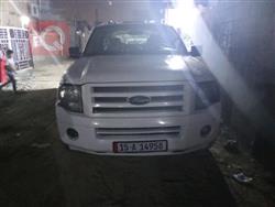 Ford Expedition 2011