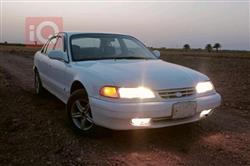 Hyundai Sonata 1994