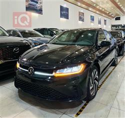 Volkswagen Jetta 2025