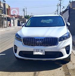 Kia Sorento 2020
