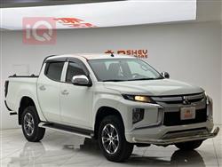 Mitsubishi L200 2020