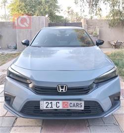 Honda Civic 2023