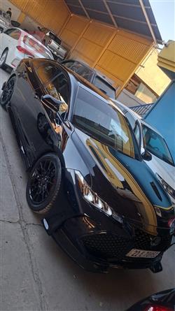 2021 تويوتا أفالون