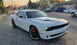 Dodge Challenger 2018