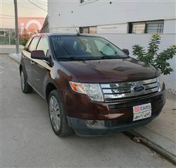 Ford Edge 2009