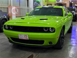 Dodge Challenger 2023