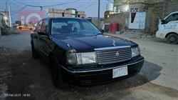 Toyota Crown 1998
