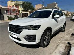 Haval H6 2020