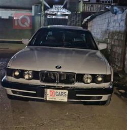 BMW 7-Series 1994