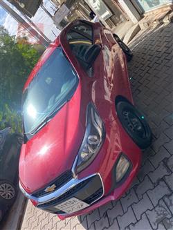 Chevrolet Spark 2019