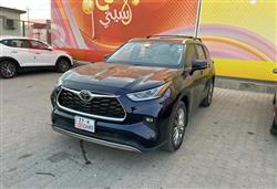 Toyota Highlander 2022 Toyota Highlander 2022