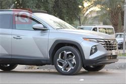 2022 هيونداي توسان