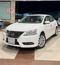 2019 نيسان سنترا