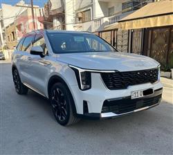 2025 كيا سورينتو
