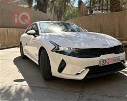 Kia K5 2023 Kia K5 2023