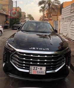 2025 جيتور X70 بلس