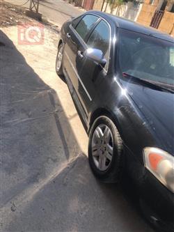 2011 شيفروليه امبالا