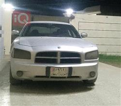 2010 دودج تشارجر