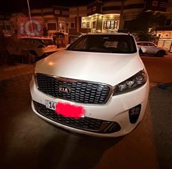 2020 كيا سورينتو