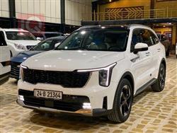 Kia Sorento 2025