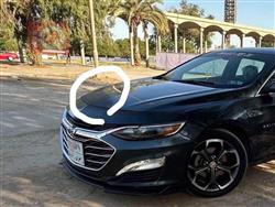 2019 شيفروليه ماليبو