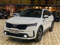 2023 كيا سورينتو