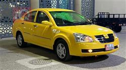 Chery A5 2010