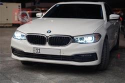 BMW 5-Series 2020