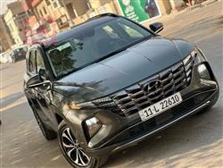 2023 هيونداي توسان