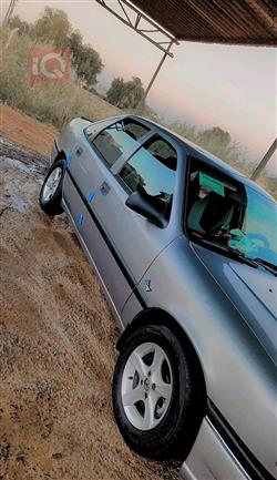 1994 اوبل فيكترا