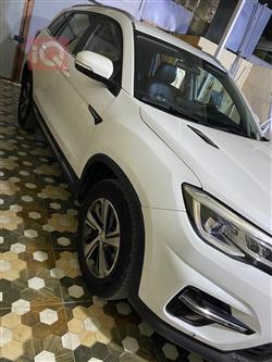 2019 شانجان CS75