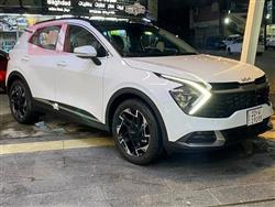 Kia Sportage 2025 Kia Sportage 2025