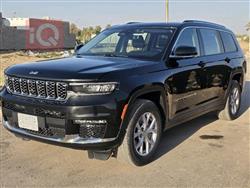 2022 جيب جراند شيروكي إل