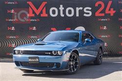 2023 دودج تشالنجر