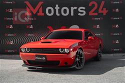 2023 دودج تشالنجر