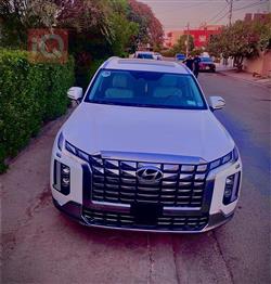 2023 هيونداي باليسيد