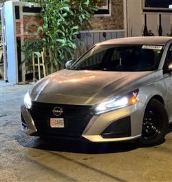 Nissan Altima 2023