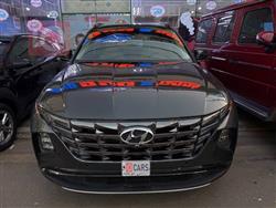 Hyundai Tucson 2024