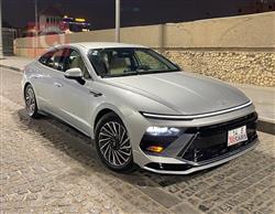 Hyundai Sonata 2024