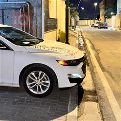 Chevrolet Malibu 2024